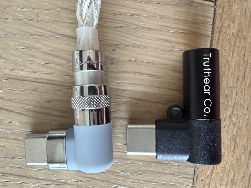 modular audio connectors comparison