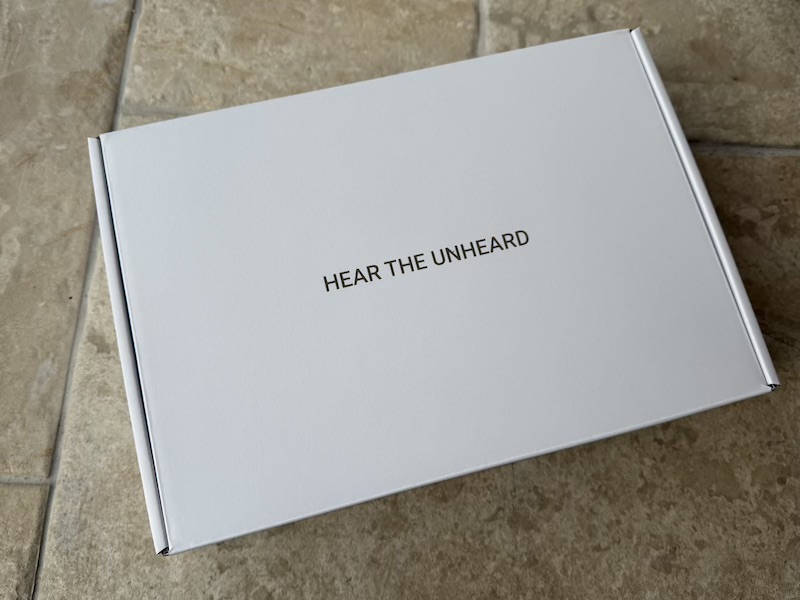 inside box contents