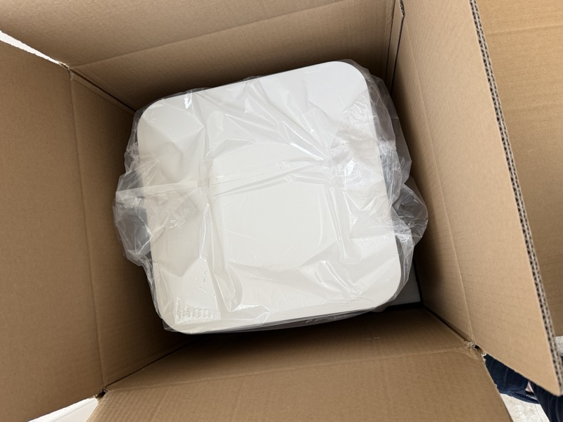 SW10 in its packaging
