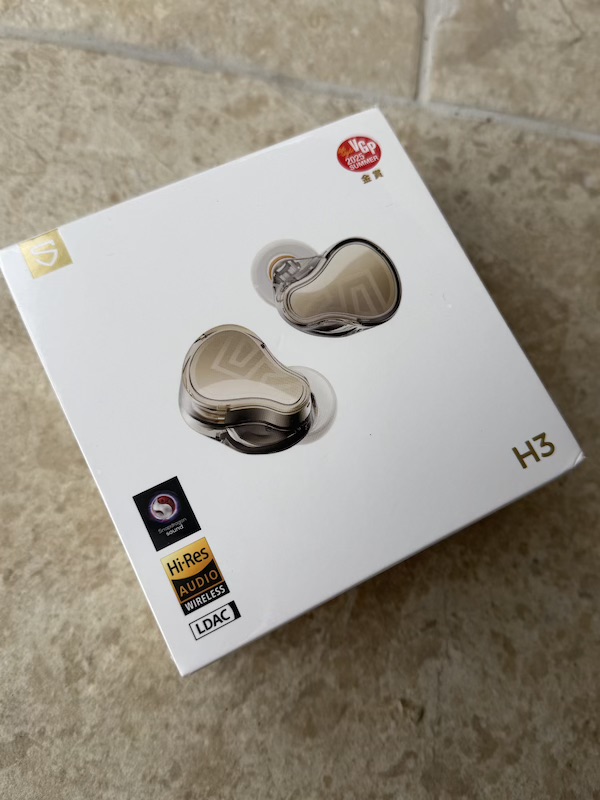 box front