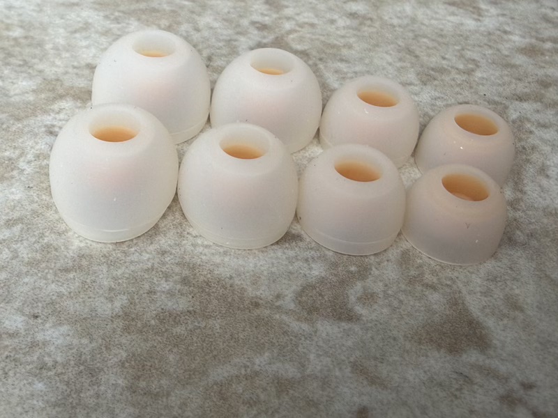 eartip sizes zoomed in