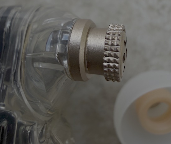 nozzle from another angle