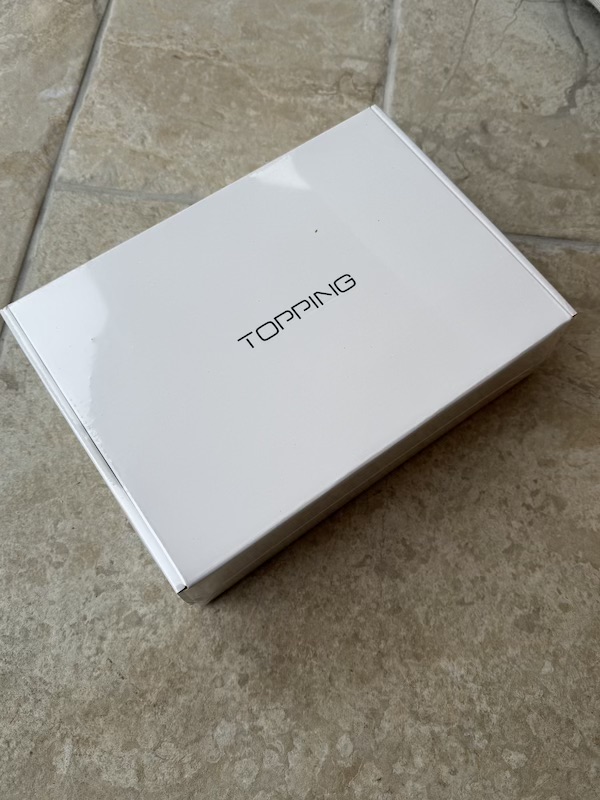 box front