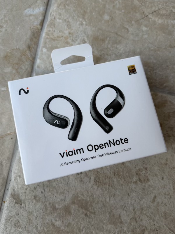 box front