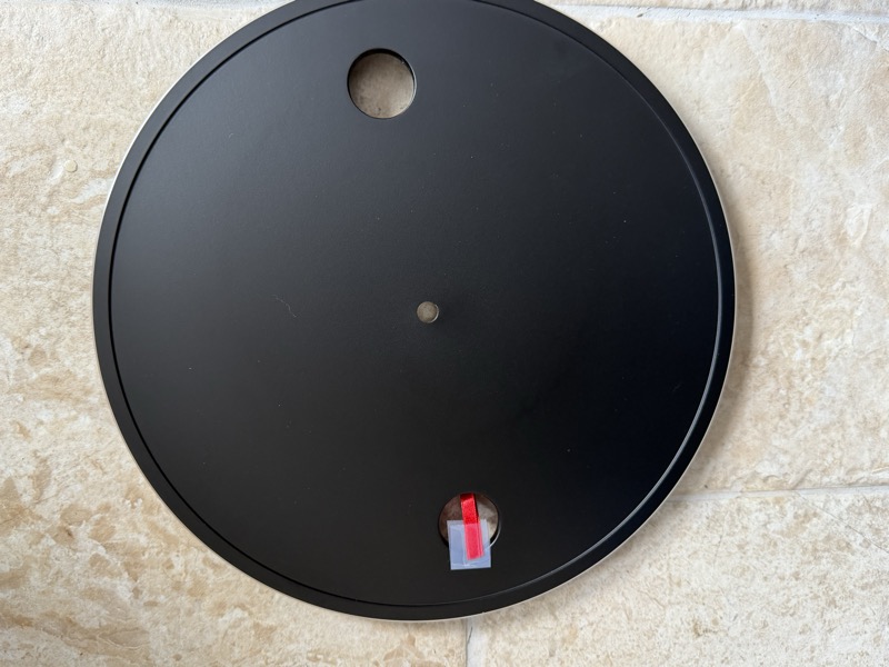platter mat