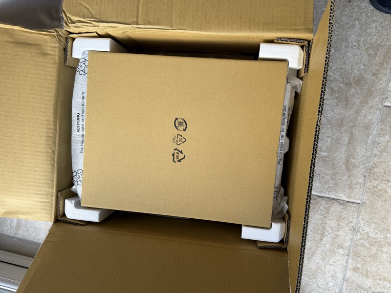 inner box