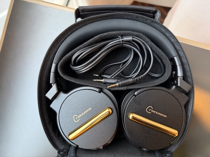 CZ-12 packed in its case