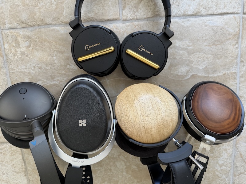 with other closed-backs