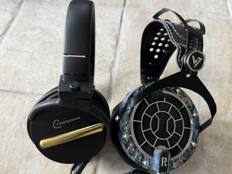 with the Verum 2