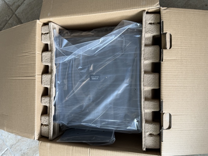 tt11 in the packaging