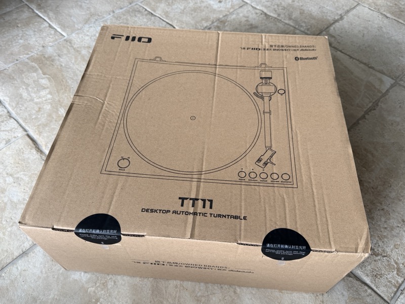 tt11 retail box