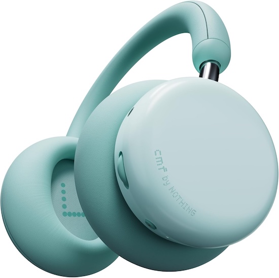 CMF by Nothing Headphonepro ヘッドホン CMF Headphone Pro (by Nothing)