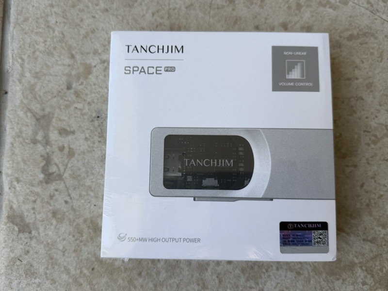 unit in full packaging