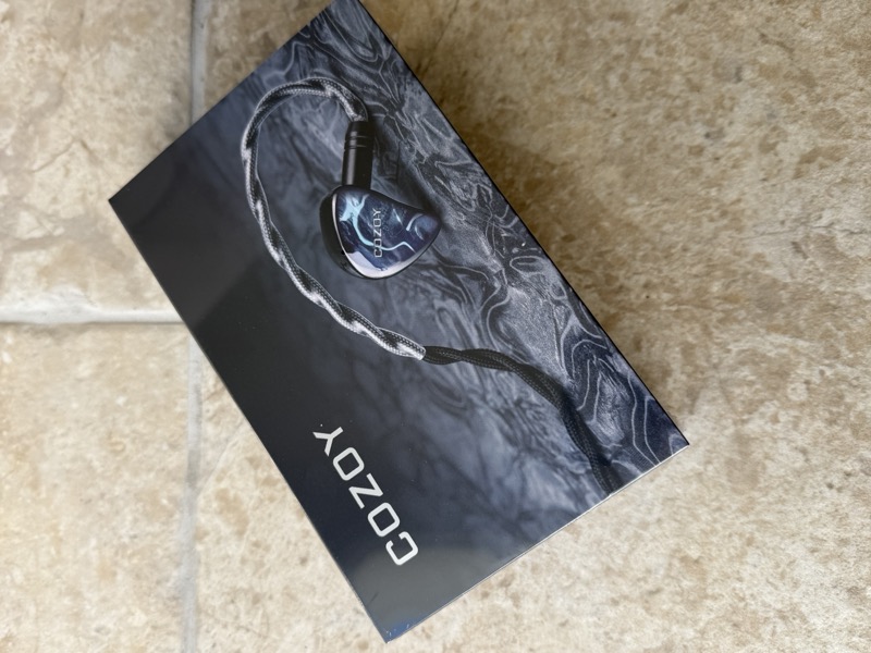 box with iem photo