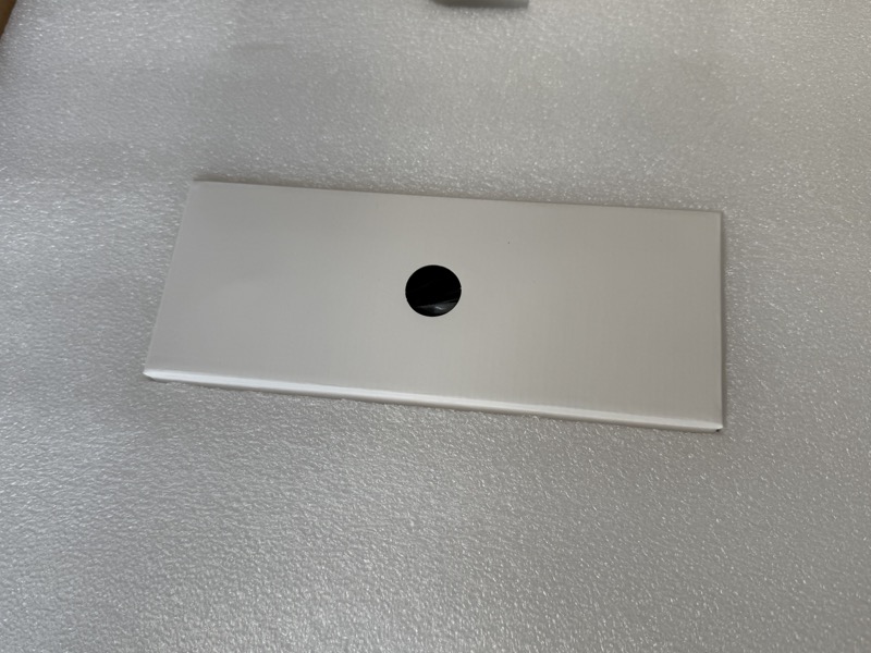 accessory box lid