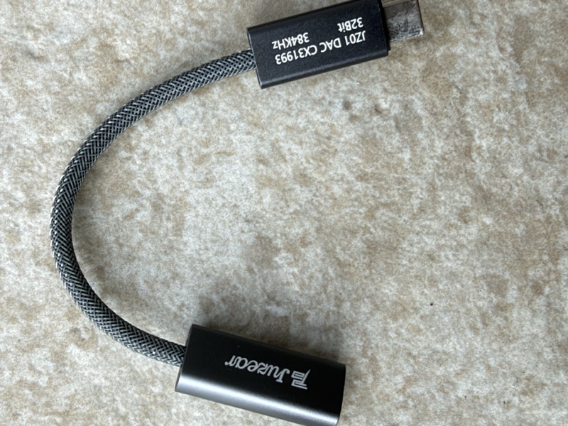 decent usbc adapter with plenty of power