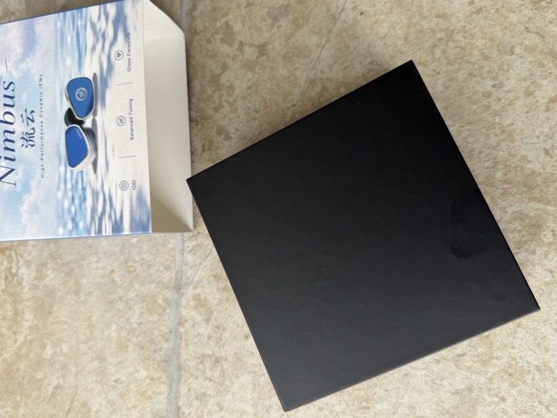 nimbus inner box