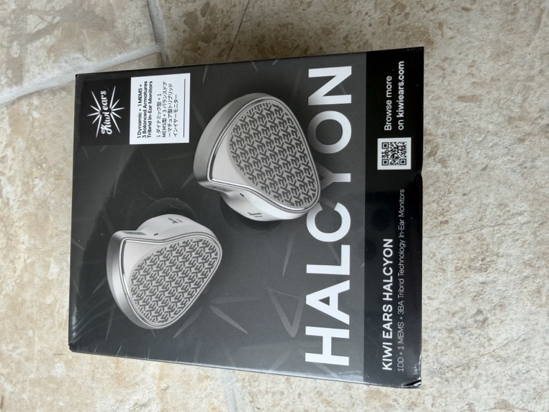 box front