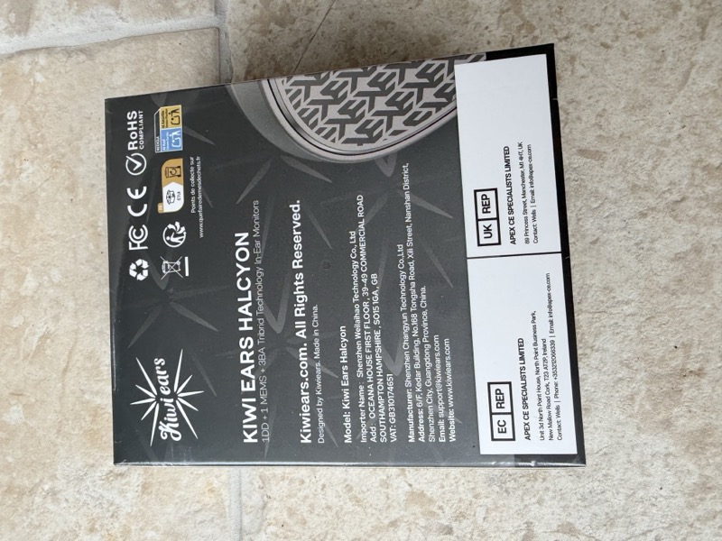 box rear