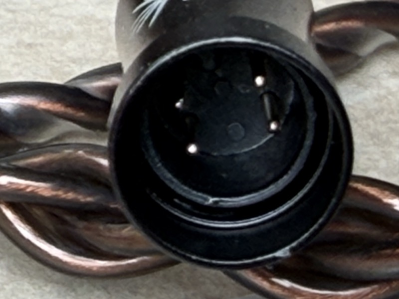 modular connector socket