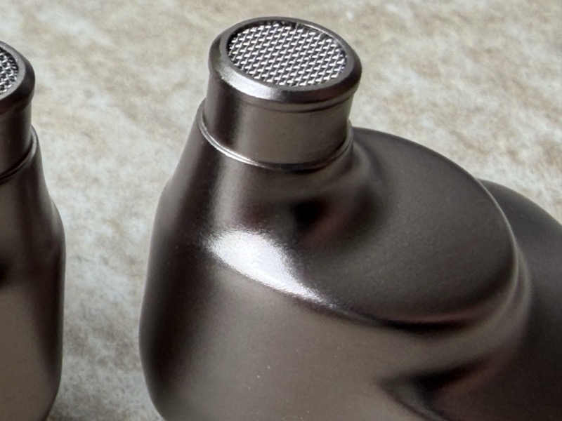 nozzle closeup
