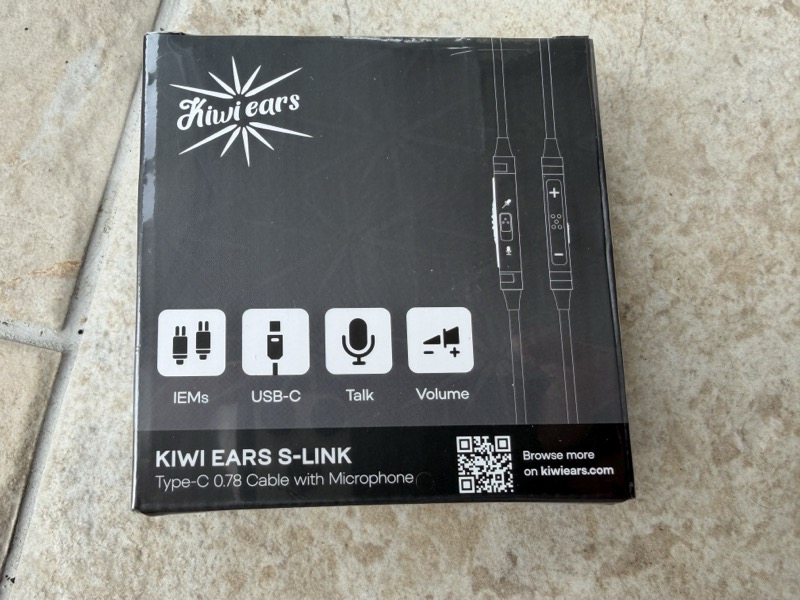 box front