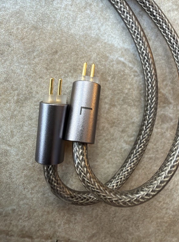 the 0.78mm 2-pin connectors