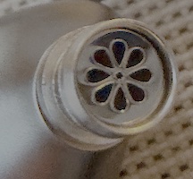 a closer look at the nozzle design