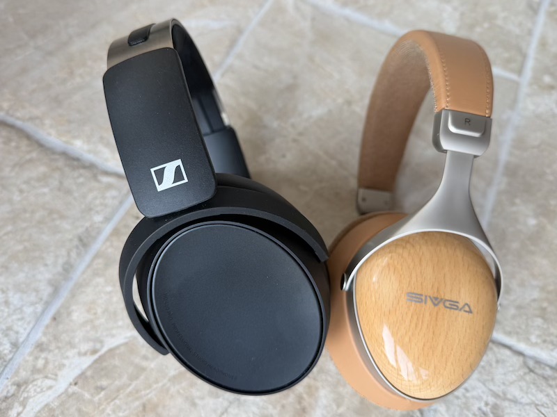 the sennheiser hd480 pro and sivga sv021 pro v2 side by side