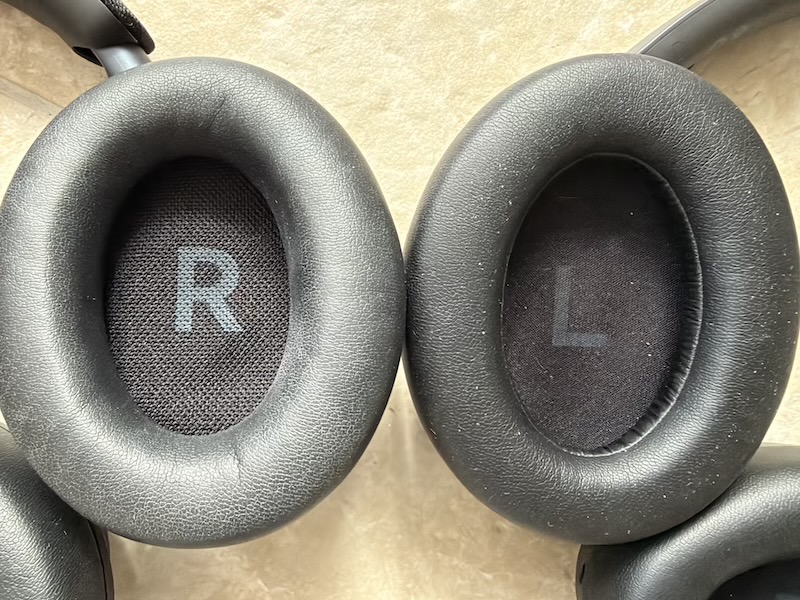 wave pro x and wave pro earpads compared